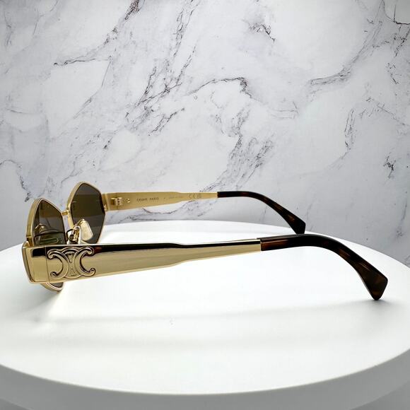 NEW CELINE Sunglasses - Picture 11 of 16